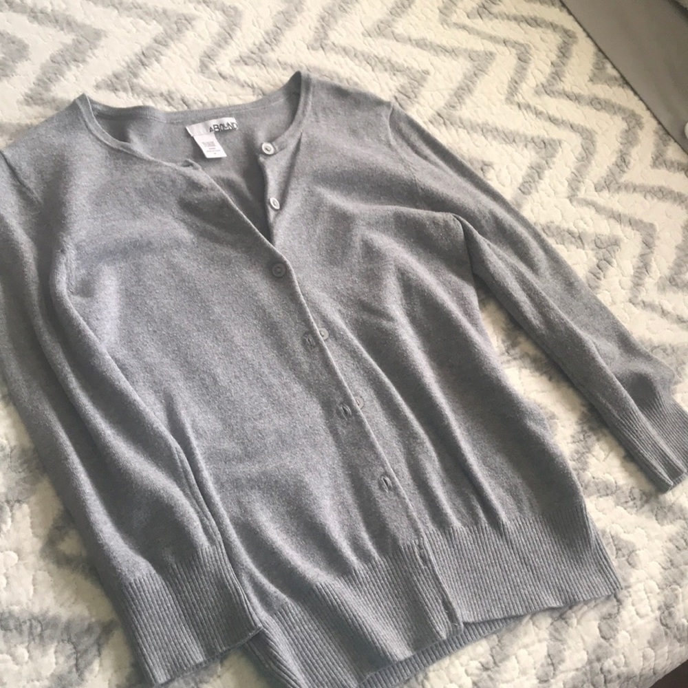 Cardigan - Picture 2 of 2
